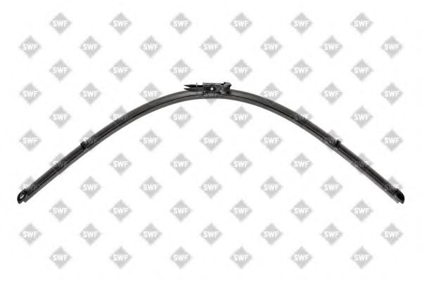 SWF Wiper Blade 10967313 - SWF