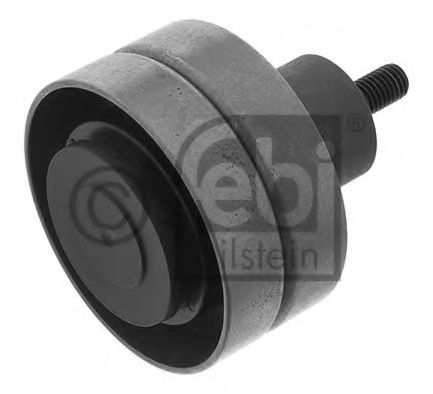 FEBI BILSTEIN Deflection/Guide Pulley, V-ribbed b 11588834 - FEBI BILSTEIN