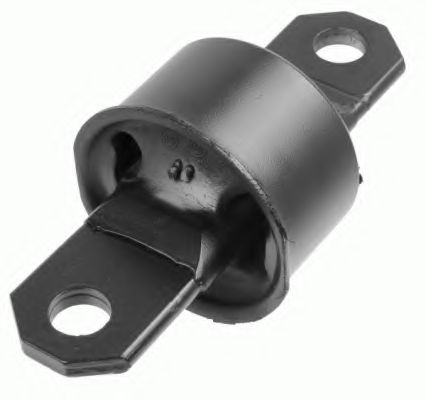 LEMFORDER Control Arm-/Trailing Arm Bush 10762688 - LEMFÖRDER