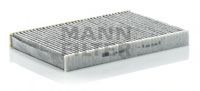 MANN-FILTER Filter, interior air 10656265 - MANN-FILTER