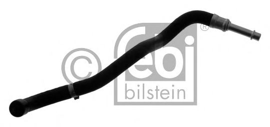 FEBI BILSTEIN Hydraulic Hose, steering 11583502 - FEBI BILSTEIN