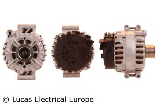 DRI Hydraulic Pump, steering system 10451337 - DRI