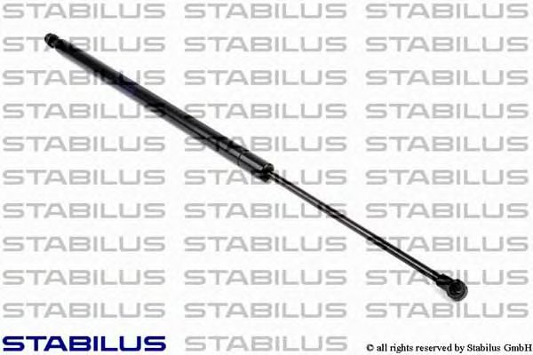 STABILUS Gas Spring, boot-/cargo area 11626300 - STABILUS