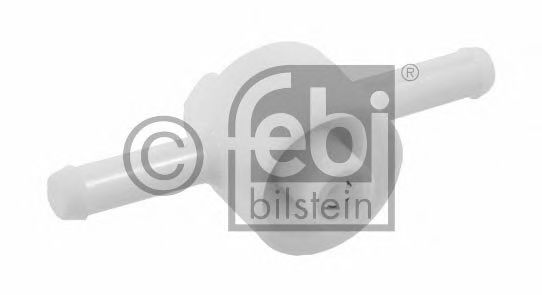 FEBI BILSTEIN Valve, fuel filter 3206155 - FEBI BILSTEIN