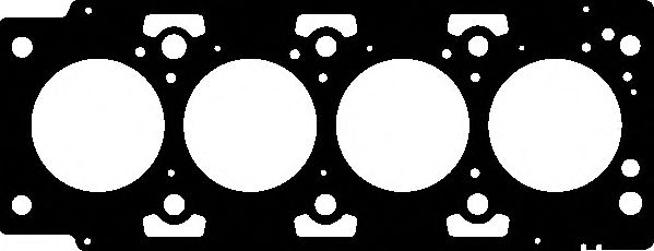 ELRING Gasket, cylinder head 11658490 - ELRING
