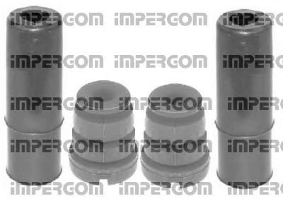 ORIGINAL IMPERIUM Dust Cover Kit, shock absorber 12169917 - ORIGINAL IMPERIUM