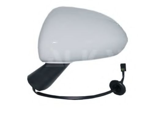 ALKAR Outside Mirror 30102659 - ALKAR