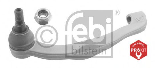 FEBI BILSTEIN Tie Rod End 11412643 - FEBI BILSTEIN