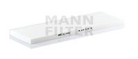 MANN-FILTER Filter, interior air 10656516 - MANN-FILTER