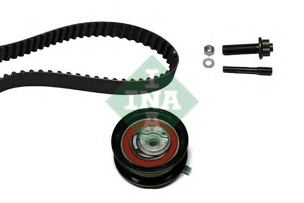 INA Timing Belt Set 3231412 - INA