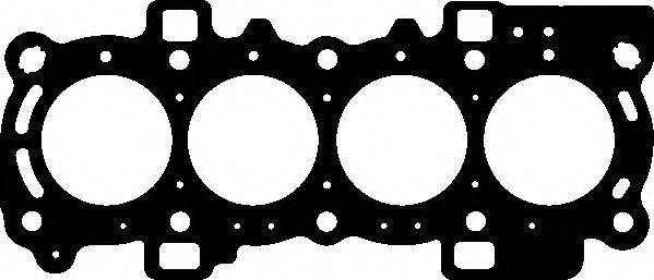 ELRING Gasket, cylinder head 11415143 - ELRING