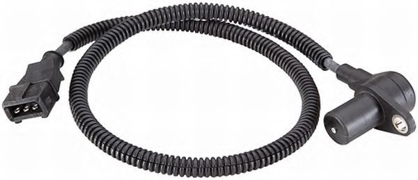 HELLA Sensor, crankshaft pulse 10448626 - HELLA