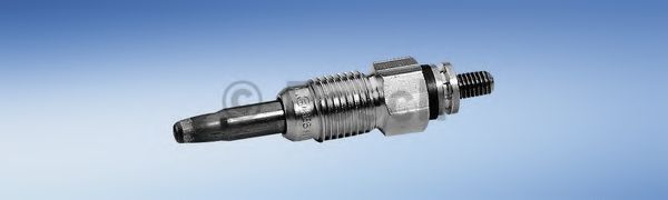 BOSCH Glow Plug 10095066 - BOSCH