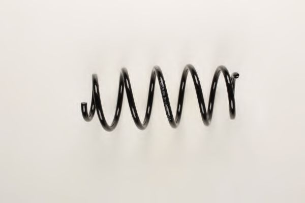 BILSTEIN Coil Spring 10589224 - BILSTEIN