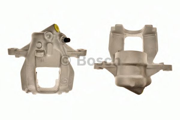 BOSCH Brake Caliper 10933442 - BOSCH