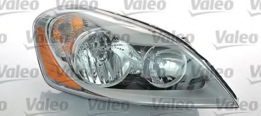 VALEO Headlight 10203617 - VALEO