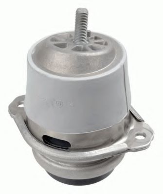 LEMFORDER Engine Mounting 11887075 - LEMFÖRDER