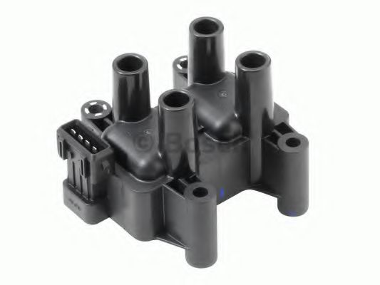 BOSCH Ignition Coil 11342765 - BOSCH