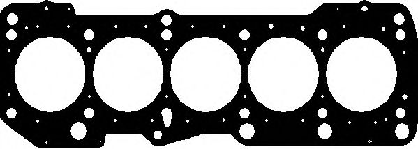 ELRING Gasket, cylinder head 12561048 - ELRING