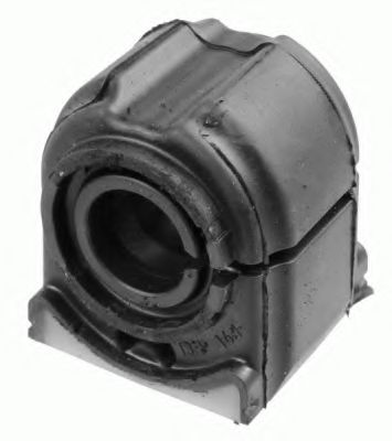 LEMFORDER Stabiliser Mounting 10799375 - LEMFÖRDER