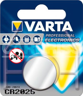 VARTA Appliance Battery 12128098 - VARTA