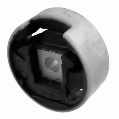 LEMFORDER Engine Mounting 10693877 - LEMFÖRDER