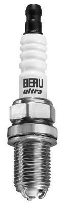 BERU by DRiV Spark Plug 11648527 - BERU by DRiV