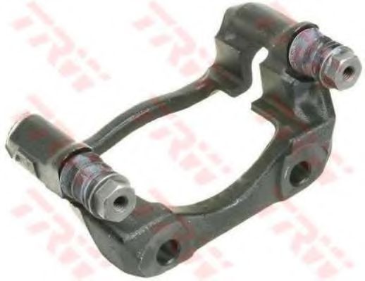 TRW Carrier, brake caliper 10704790 - TRW