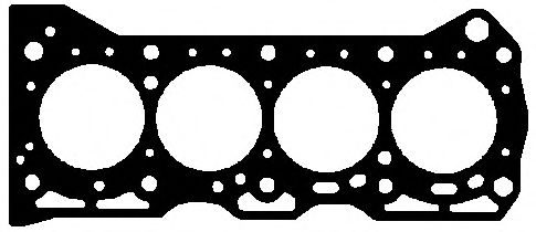 ELRING Gasket, cylinder head 12559376 - ELRING