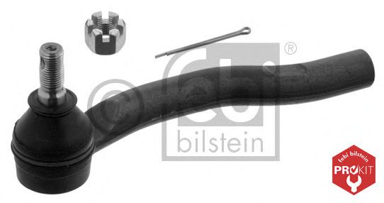 FEBI BILSTEIN Tie Rod End 11584683 - FEBI BILSTEIN