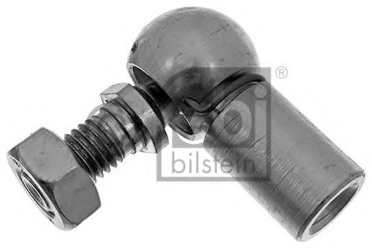 FEBI BILSTEIN Angled Ball Joint 11565460 - FEBI BILSTEIN