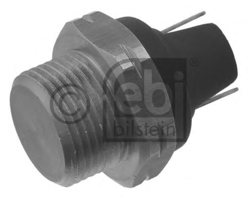 FEBI BILSTEIN Temperature Switch, radiator fan 11564926 - FEBI BILSTEIN