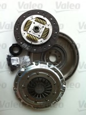 VALEO Clutch Kit 10232194 - VALEO