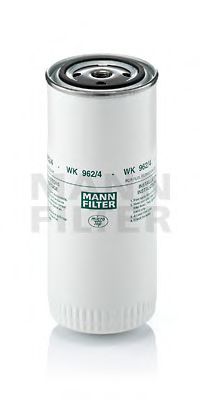 MANN-FILTER Fuel filter 10851901 - MANN-FILTER