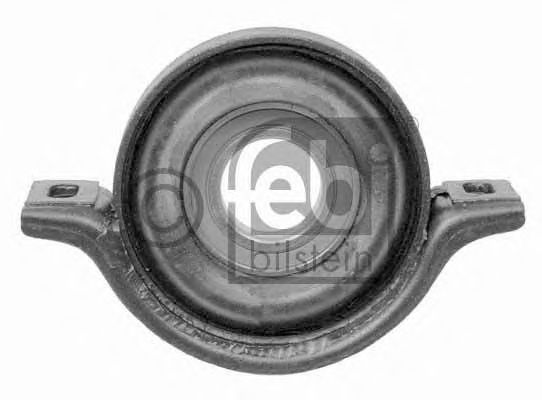 FEBI BILSTEIN Suspension, propshaft 11562989 - FEBI BILSTEIN