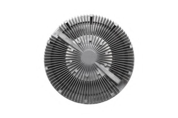 NRF Clutch, radiator fan 11542925 - NRF