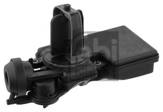 FEBI BILSTEIN Control, swirl covers (induction pi 11471017 - FEBI BILSTEIN