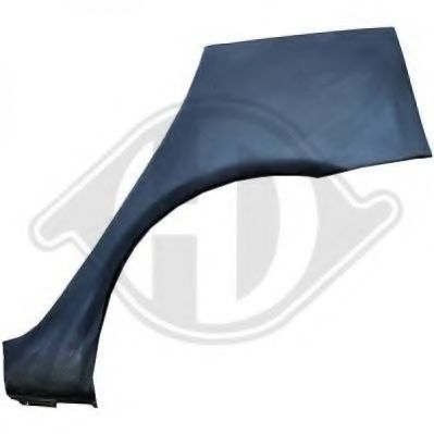 Arc frână tambur - SAF