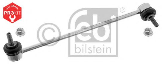 FEBI BILSTEIN Link/Coupling Rod, stabiliser bar 11589384 - FEBI BILSTEIN