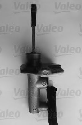 VALEO Master Cylinder, clutch 10148976 - VALEO
