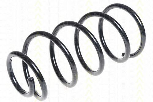LESJOFORS Coil Spring 10661157 - LESJÖFORS