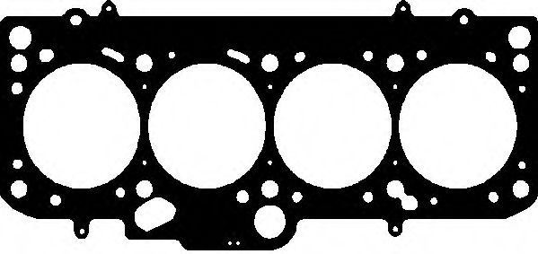 ELRING Gasket, cylinder head 3321188 - ELRING