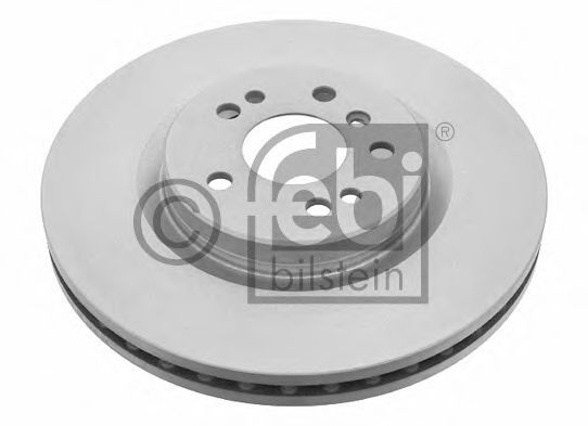 FEBI BILSTEIN Brake Disc 11577475 - FEBI BILSTEIN
