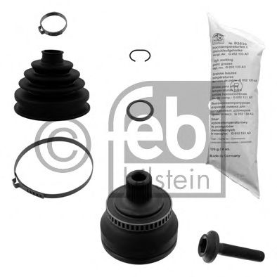 FEBI BILSTEIN Joint Kit, drive shaft 11583988 - FEBI BILSTEIN