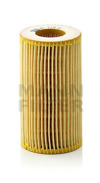 MANN-FILTER Oil Filter 10656243 - MANN-FILTER