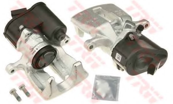 TRW Brake Caliper 10713838 - TRW