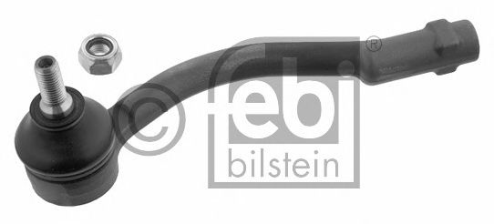 FEBI BILSTEIN Tie Rod End 11581473 - FEBI BILSTEIN
