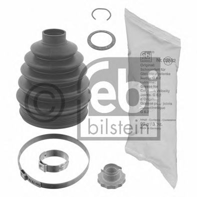 FEBI BILSTEIN Bellow Kit, drive shaft 11581418 - FEBI BILSTEIN