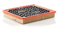 MANN-FILTER Air Filter 10656197 - MANN-FILTER