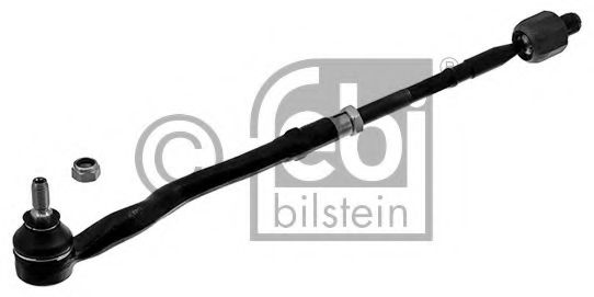 FEBI BILSTEIN Tie Rod 11412581 - FEBI BILSTEIN
